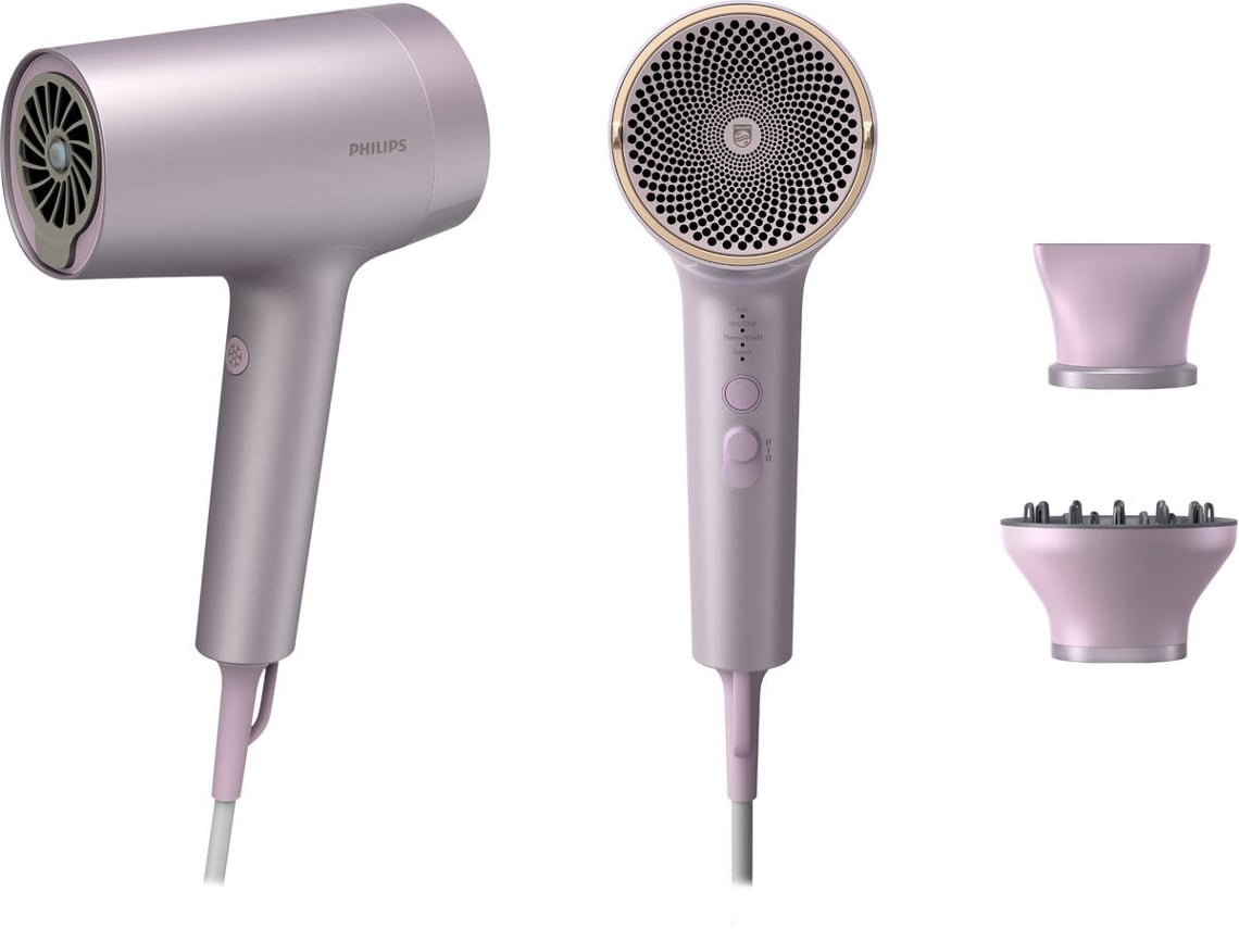 Hp8232 Opiniones Secador Hp8232 Philips Secador De Pelo PHILIPS