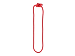 Cuerda De Escalada De 1,2 M, 6 Mm, 12 Kn, Para Acampada, Actividades Al Aire Libre Y Montañismo.