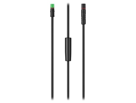 Cabo Accessório para Ebikes Bosch Bes3 Transparente 1.10 Mgarmin