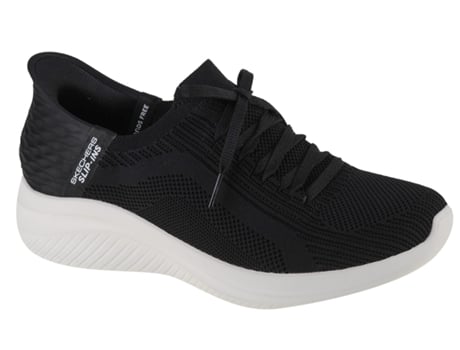 Botas Mujer SKECHERS Negro (Tam: 36)