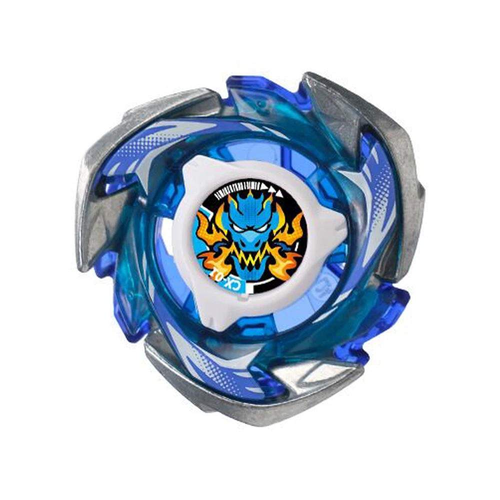 Giroscopio Mdug de la Liga de Batalla Defensiva