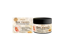 Creme de Massagem Nutritivo para Articulações Gentle Care Comfort alívio e Conforto Natural LAXISCREED
