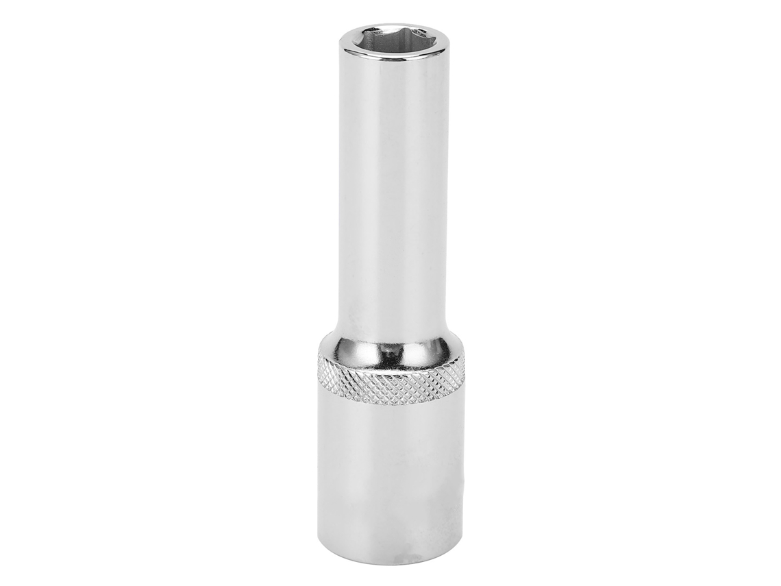 Adaptador De Conector Hexagonal Para Barra De Herramientas, Destornillador, 10 Mm, Acero Cromo-vanadio 50bv30, 89 G