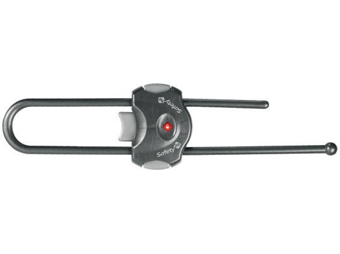 Cerradura de Seguridad para Niños SAFETY 1ST 3220660186945