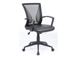 Silla de oficina Silla de escritorio Offilo Pu Vcm