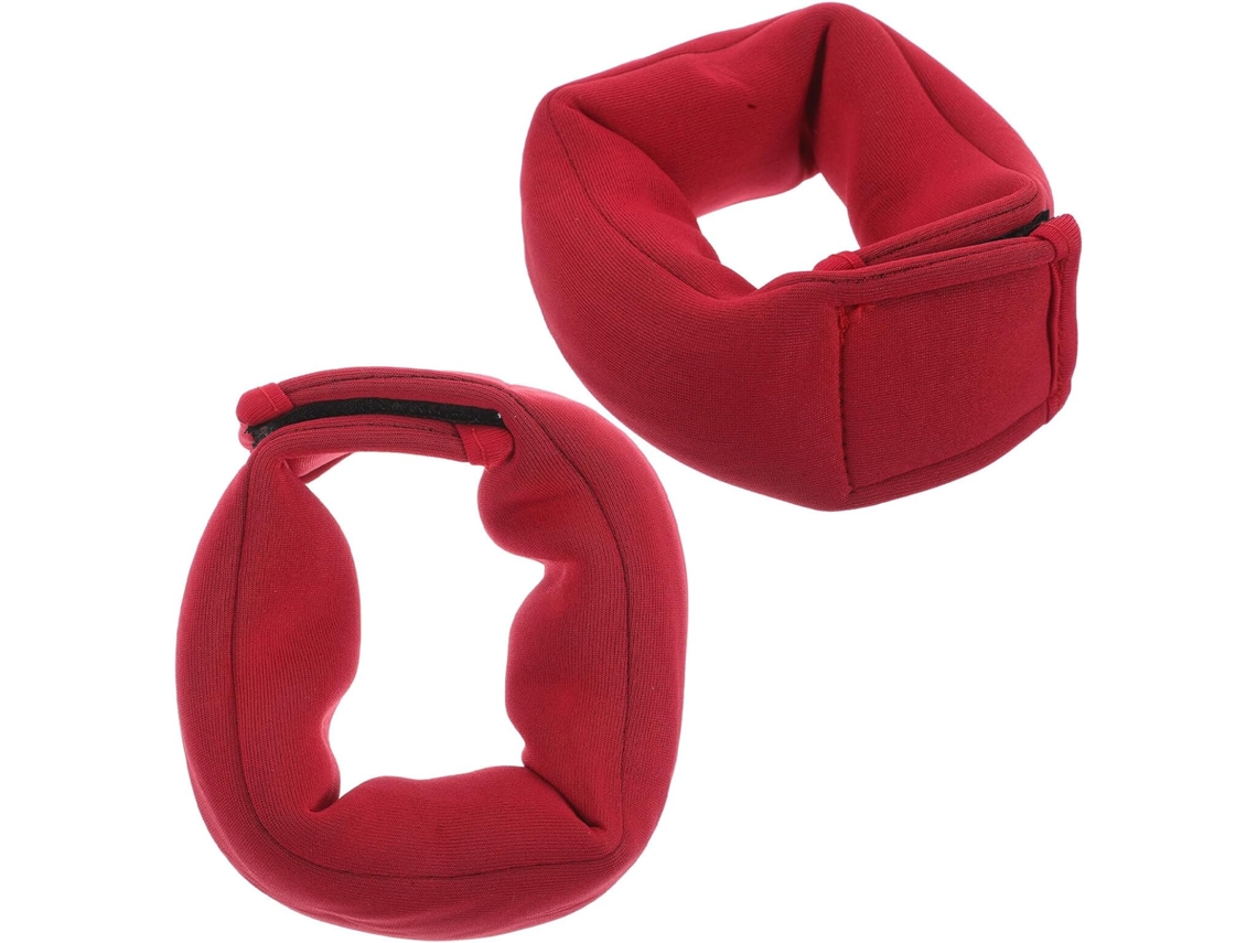 Juego De 2 Pulseras Con Peso Ajustables