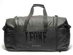 Mochila Edición Negra LEONE