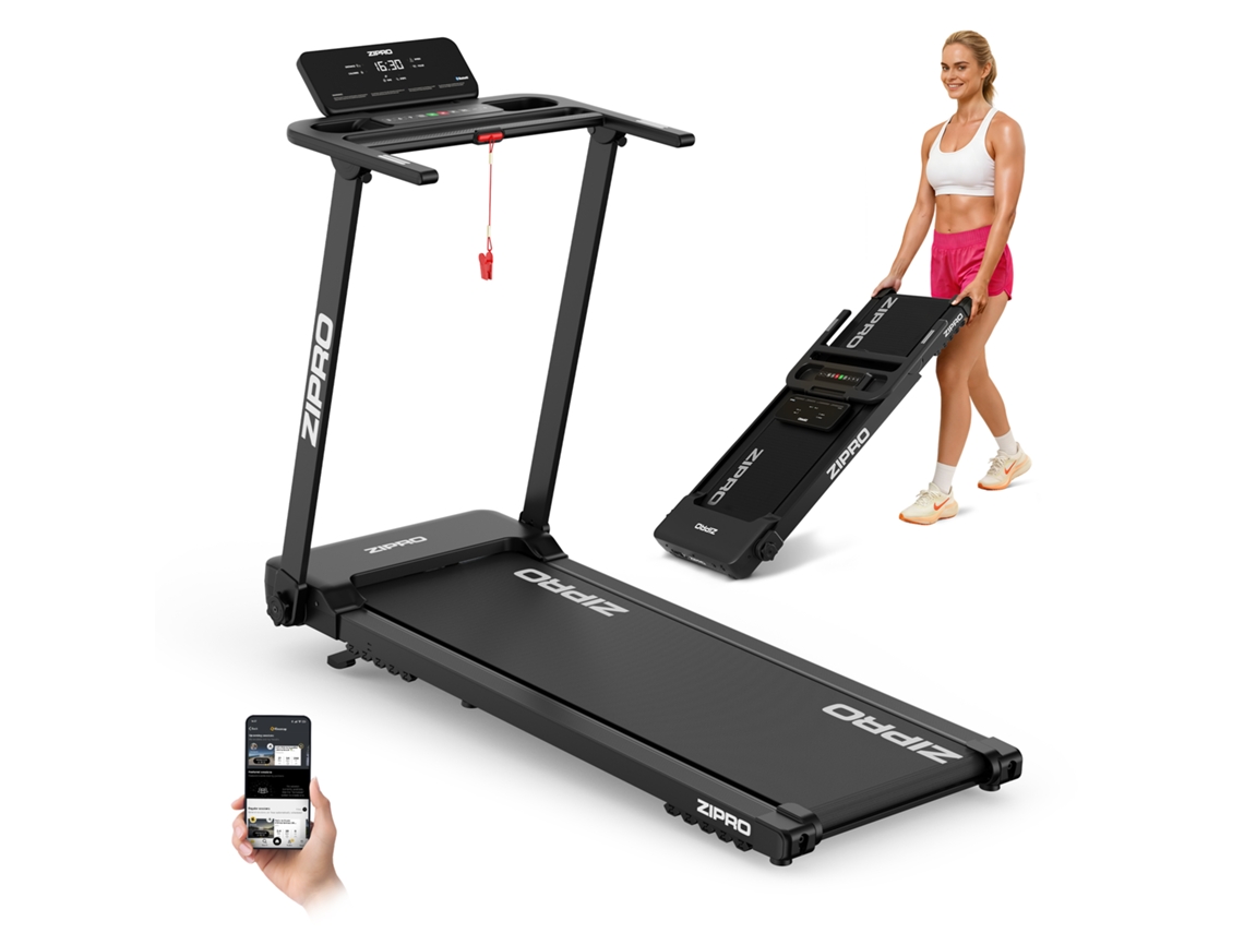 Cinta De Correr Zipro Forma