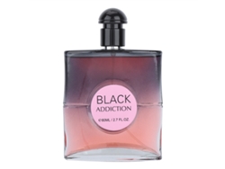 Perfume Femenino De Jazmín 80ml Fragrancia Ligera Y Duradera Para Mujer