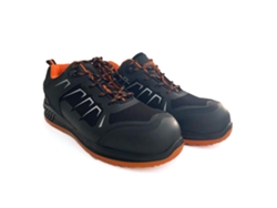 Zapato Ares S1P Free - Talla 38