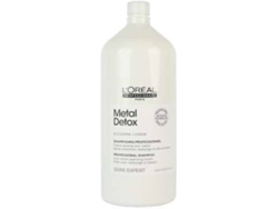 Champú Metal Detox Para Cabello Dañado 1500 Ml
