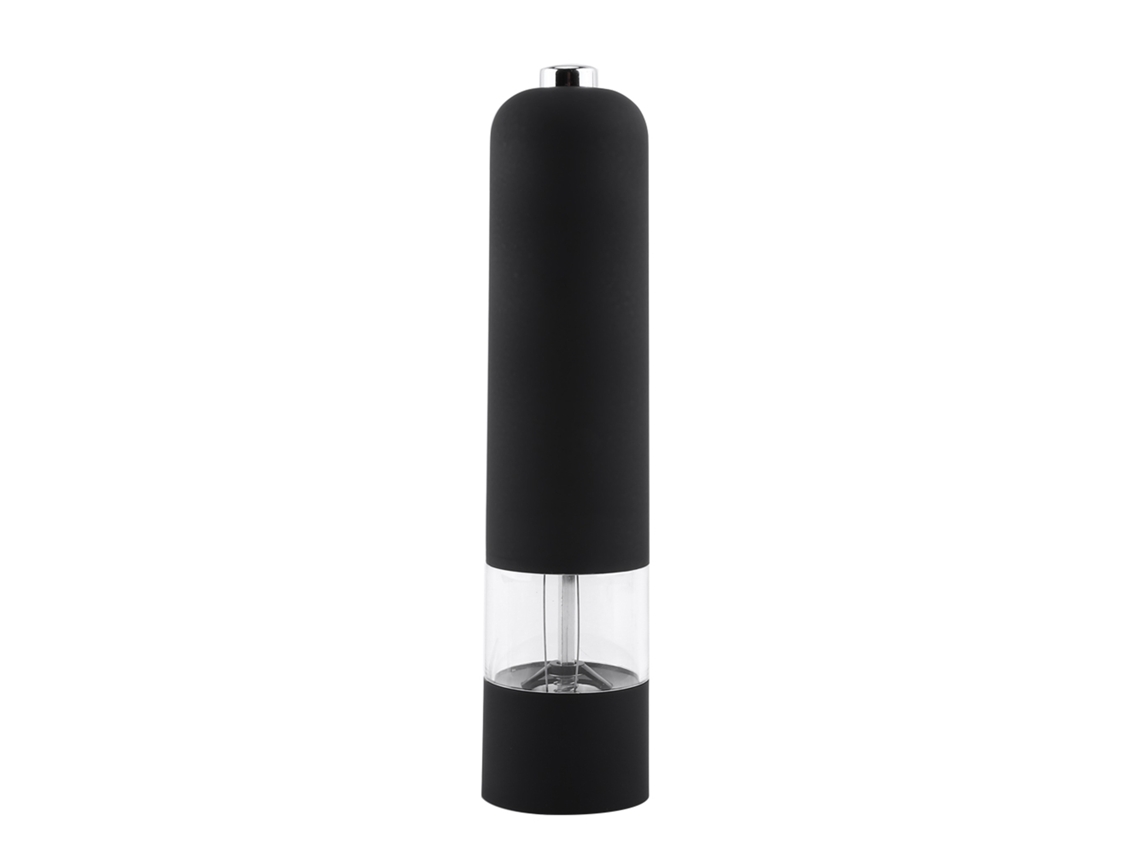 Molinillo eléctrico para sal negra y pimienta - Cocina de moda - Worten