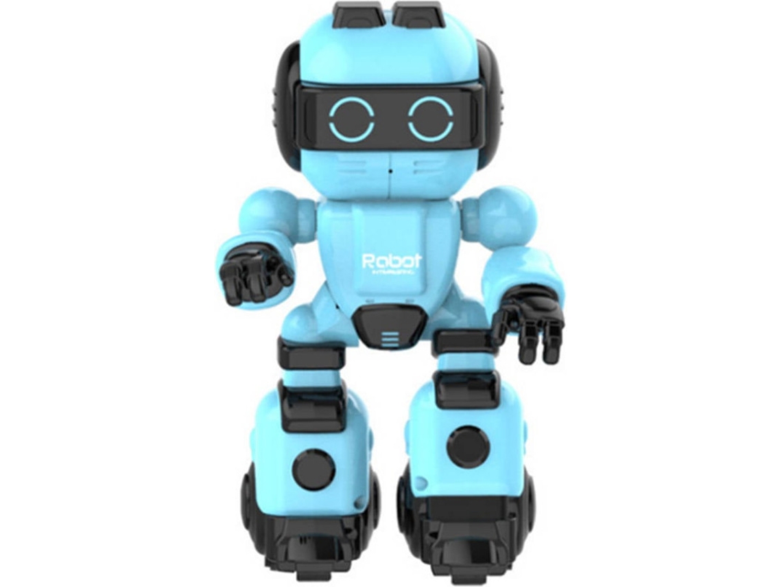 Szsmart Robot Educativo Azul
