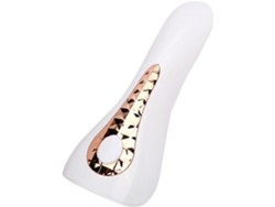 Lámpara Portátil De Secado De Uñas Uv De Abs Con 5 Fuentes De Luz Duales.