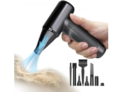Eléctrico, Limpiador De Polvo, Ajustable, Usb