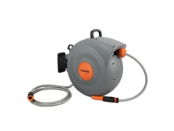 Enrollador manguera Orework pro automático 25 m