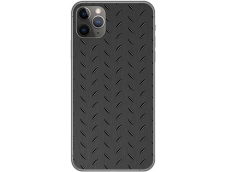 Carcasa iPhone 11 Pro Max (6.5) TUMUNDOSMARTPHONE Metal Multicolor