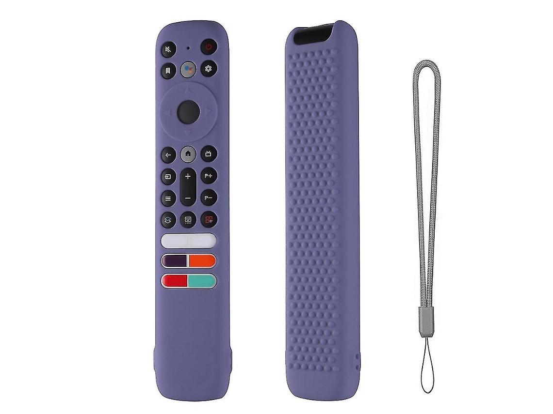 Capa pAirea conando CROWNED (Silicone Full Tcl Rc902V Fmr4 F2 Fmr1)