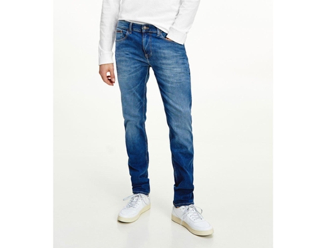 Tommy Jeans Austin Slim Jeans