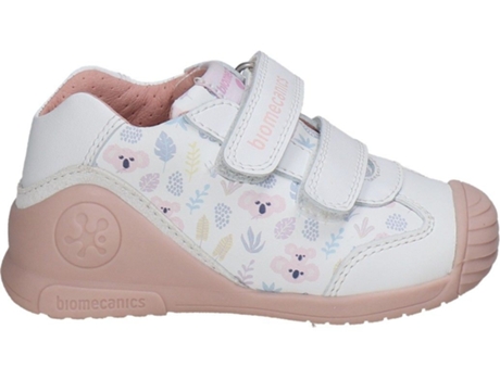 Zapatos de Bebé Niña BIOMECANICS (21)