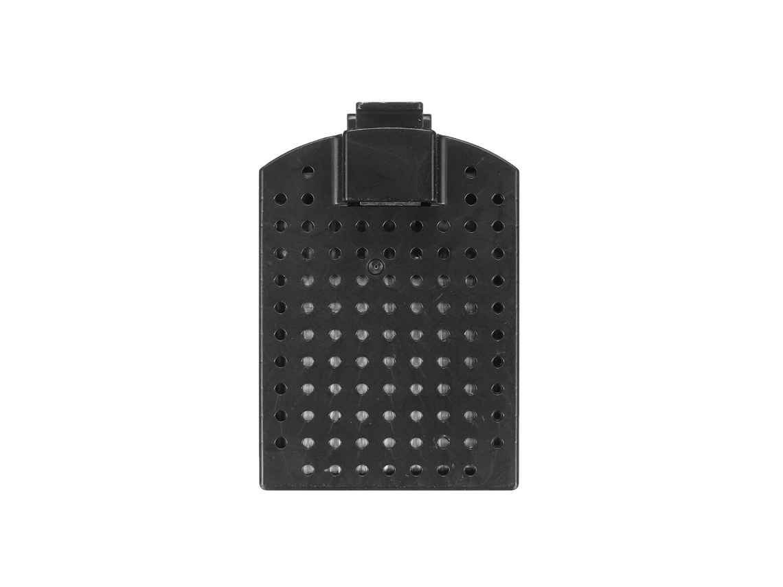 Batería Recargable De Litio Eachine E120 De 7,4 V Y 350 Mah Para Helicópteros Rc.