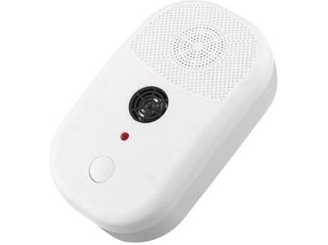 Repelente CHAOCHUANG Controlador de Ácaros de Onda Ultrasónica (220 v)