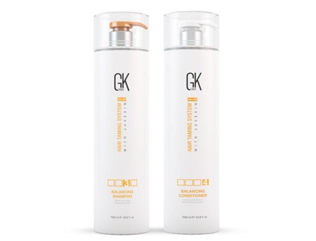 Acondicionador Equilibrante GKHAIR GKHAIR