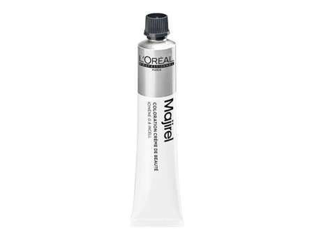 Coloración Permanente en Crema L'Oreal Professionnel Paris Majirel Ionene G Nº 4.1 50 ml