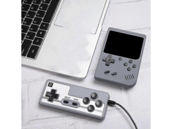 500 In 1 Retro Video Game Console Handheld Game Player Portable Pocket Tv Game