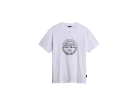 Camiseta Bollo NAPAPIJRI