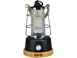 Linterna LUMISKY Wildy (1.2W - Plástico)