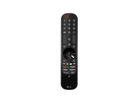 Mando de TV LG Magic Remote 2023 MR23
