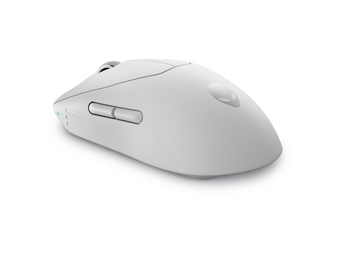 Alienware Pro Wireless Gaming Mouse Ratón Ambidextro Rf Wireless Usb Type-C Óptico 26000 Dpi DELL