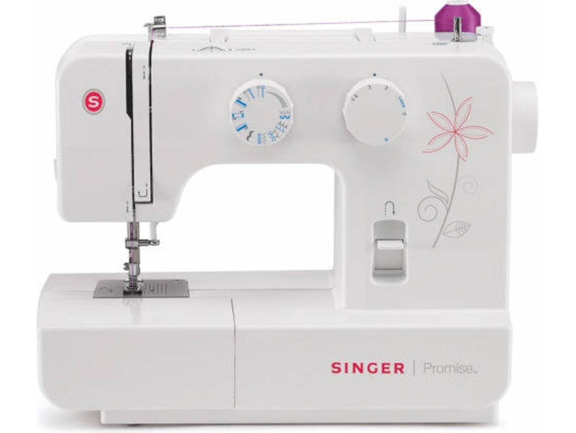 Máquina de Coser SINGER 1412