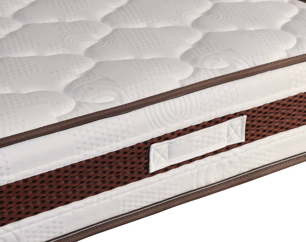 Colchón COLCHUM Plus (150x190 cm - Espuma HR)