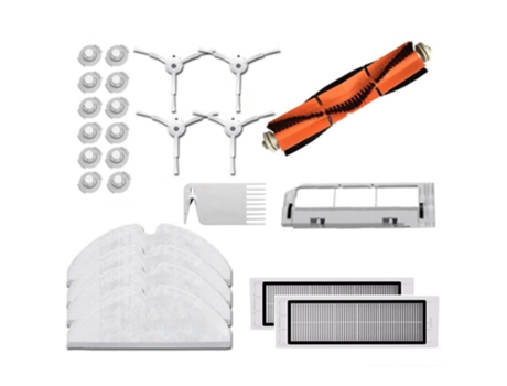 Accesorio Aspiradores XIAOMI s50 s51 s5 filtro hepa l cubierta