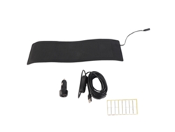 Pantalla Led Flexible Para Coche Con Control Mediante Aplicación Bluetooth, Pantalla De 16x64, Texto Personalizable, Cartel Publicitario, Usb 5v