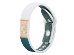 Pulsera Nfc, Reproduce En El Móvil Al Tocar, Diseño Ligero Y Cómodo