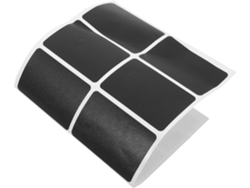 Capas Para Certificados, Em Cartão, Para Proteger E Apresentar Certificados. Kit De 2 Unidades. Elegantes