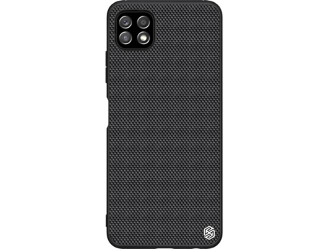 Carcasa Samsung Galaxy A22 5G NILLKIN Nillkin 29 Negro
