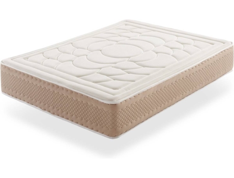 Colchón MATRIS Charlotte Dream (90x180 cm - Viscoelástico)