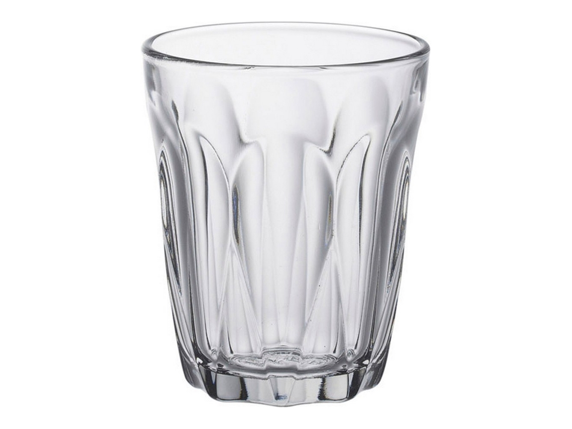 Vaso DURALEX (Cristal - Muticolor)