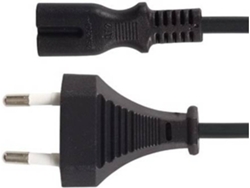 Cable de alimentación FONESTAR SR-448 1.8m
