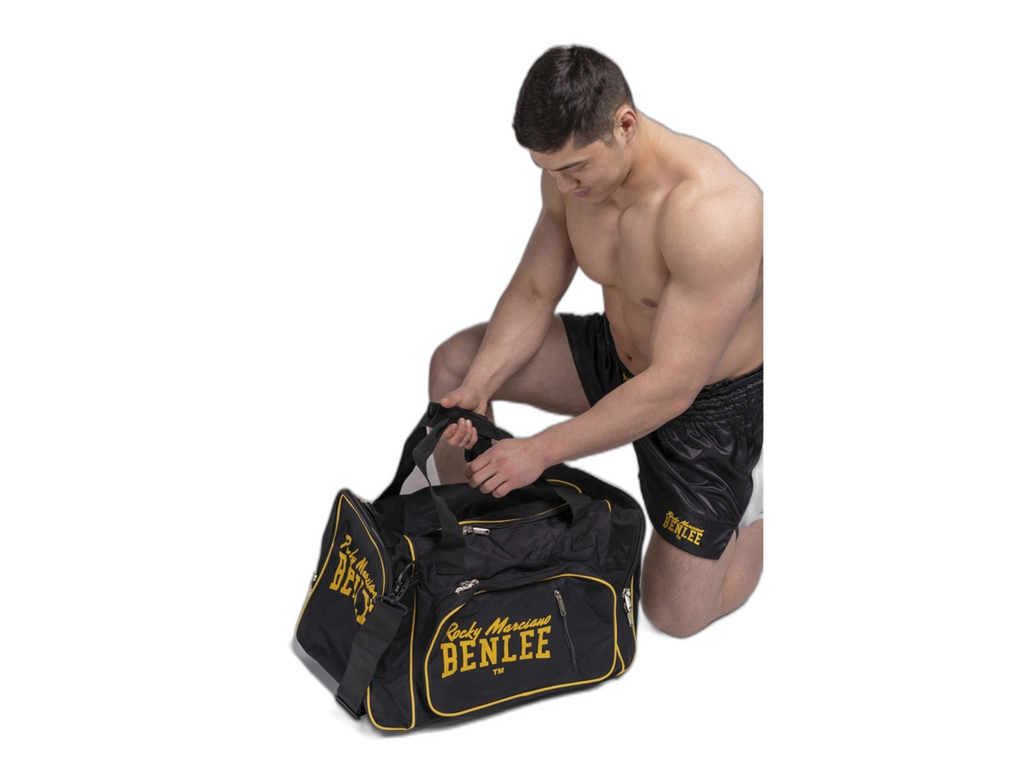 Bolsa de deporte BENLEE Locker
