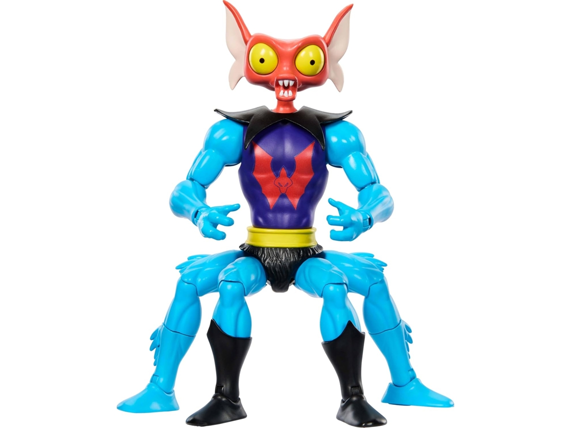 Figura Mantenna Masters Of The Universe Origins 14 cm Mattel