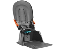 Cobertor Para Robot Cortacésped Gardena Compatible Con Todos Los Modelos Sileno Resistente A Las Intemperies Acceso A La Estación De Carga (15020 20
