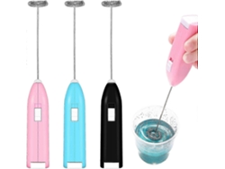 Agitador portátil de resina epoxi a batería, herramienta eléctrica de 3 piezas para manualidades de Rosewell