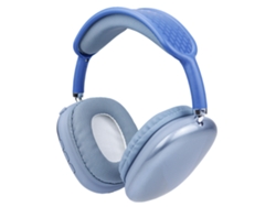 Auriculares Inalámbrico NEW SCIENCE A-628 (On Ear - Azul)