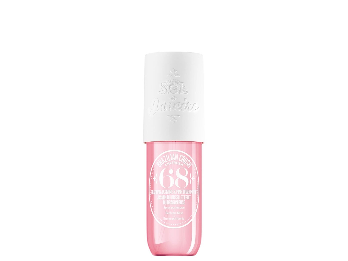 Spray Corporal SOL DE JANEIRO Brazilian Crush Cheirosa 90 ml