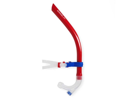Snorkel Frontal Vermelhospeedo